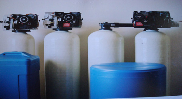North Hennepin Water Conditioning Inc